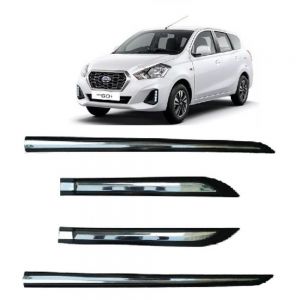 Door Side Beading For Datsun Go Plus